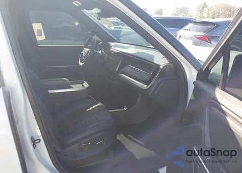 2023 Rivian R1S Adventure z USA, uszkodzony, nr VIN 7PDSGABA6PN017536